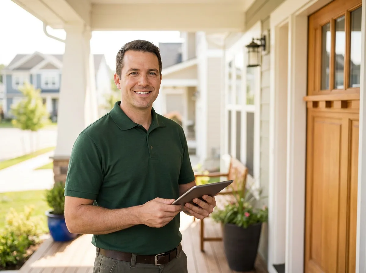 Pest control FAQs for Logan, AL